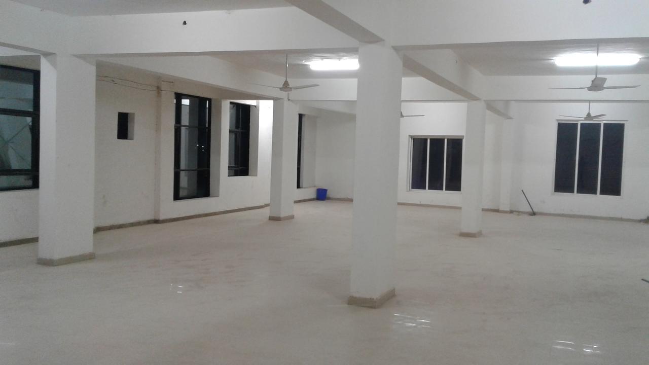 Hotel The Grand Parshwanath Sankeshvar Exterior photo