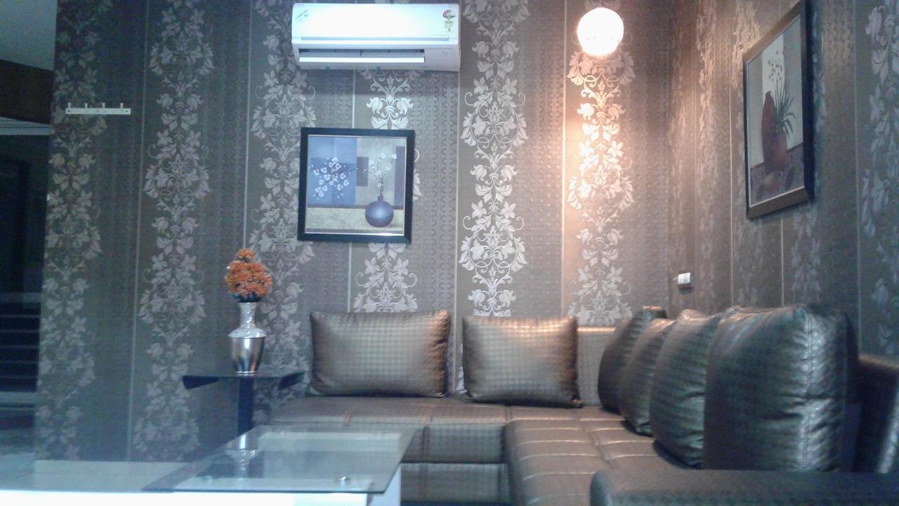 Hotel The Grand Parshwanath Sankeshvar Exterior photo