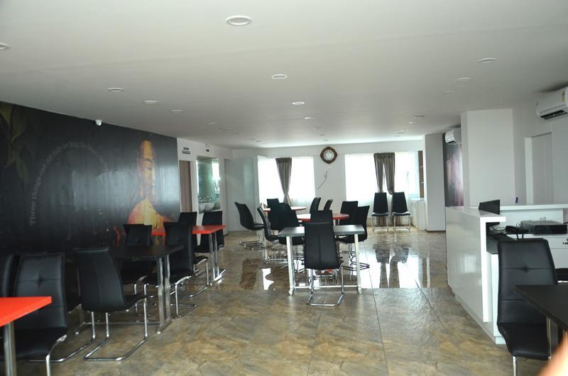 Hotel The Grand Parshwanath Sankeshvar Exterior photo